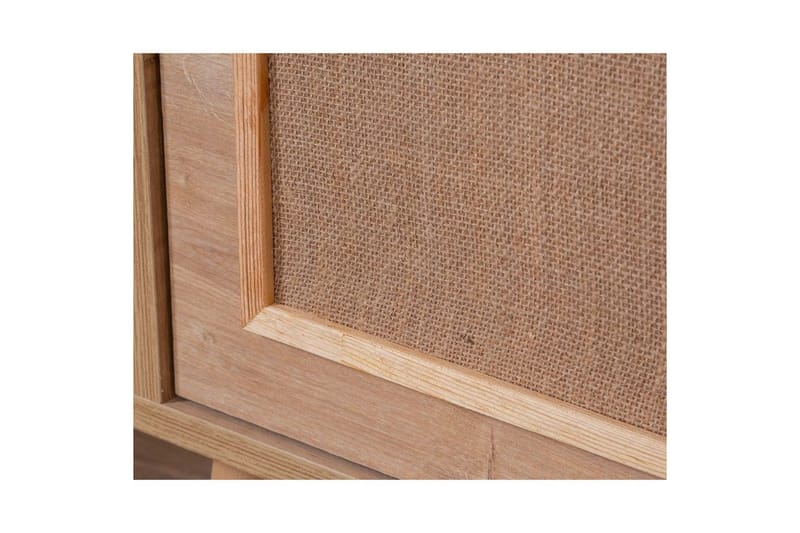 Jatinder Sofabord 55 cm - Mellomfarget tre - Møbler - Bord - Sofabord & salongbord