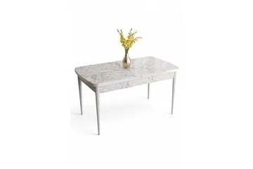 Javren Spisebord 114 cm Rektangulær