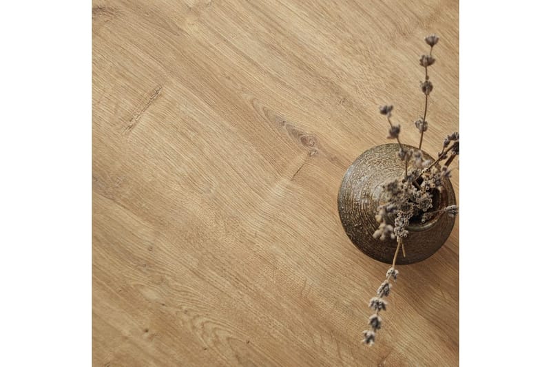 Jewa Sofabord 90 cm - Naturell - Møbler - Bord - Sofabord & salongbord