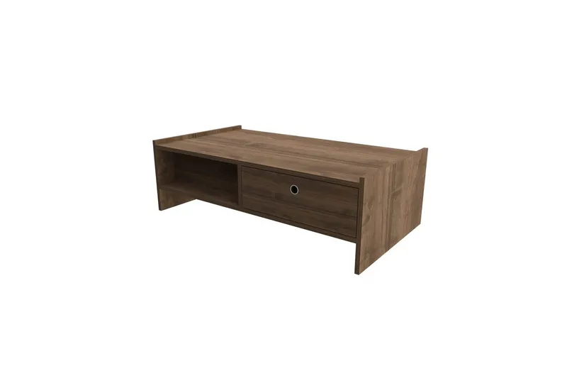 Jeyra Stuebord 110 cm, Valnøtt