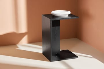 Juni Sofabord 35 cm - Svart - Møbler - Bord - Sofabord & salongbord