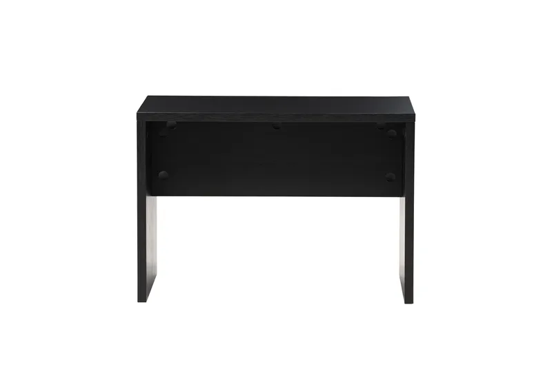 Juni Sofabord 35 cm - Svart - Møbler - Bord - Sofabord & salongbord