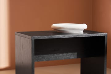 Juni Sofabord 35 cm - Svart - Møbler - Bord - Sofabord & salongbord