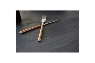 Juno Spisebord 120 Cm - Svart - Møbler - Bord - Spisebord & kjøkkenbord