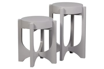 Kaffebord Hold - 41x35 cm - Møbler - Bord - Sofabord & salongbord