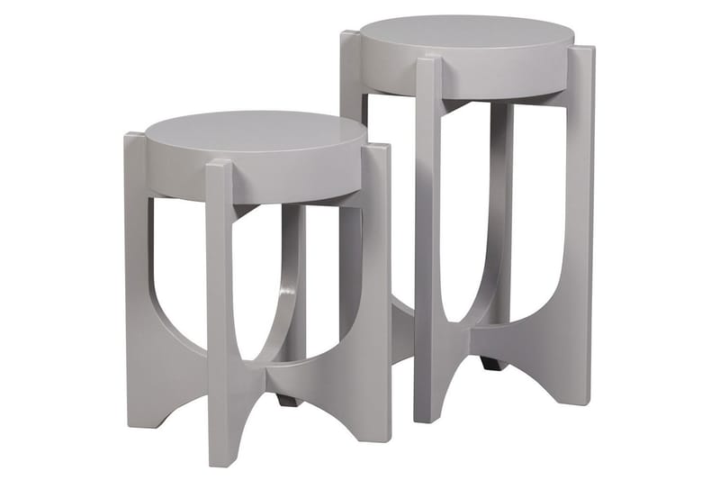 Kaffebord Hold - 41x35 cm - Møbler - Bord - Sofabord & salongbord