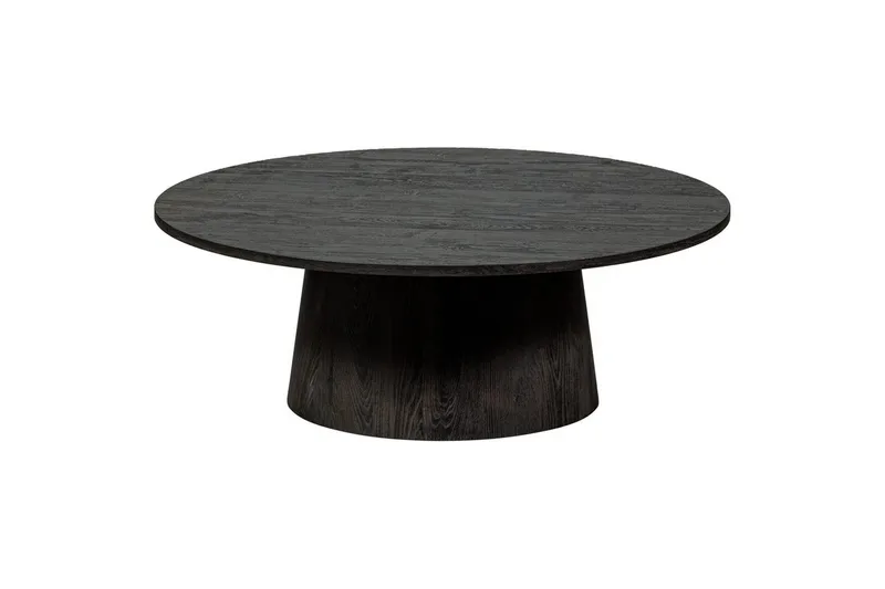 Kaffebord Maan, 35x100 cm