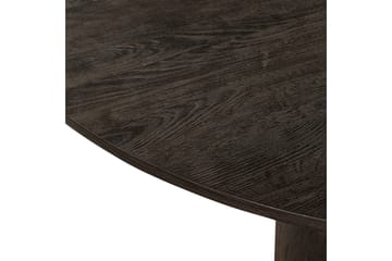 Kaffebord Maan - 35x100 cm - Møbler - Bord - Sofabord & salongbord
