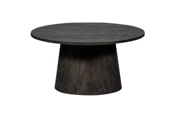 Kaffebord Maan - 40x80 cm - Møbler - Bord - Sofabord & salongbord