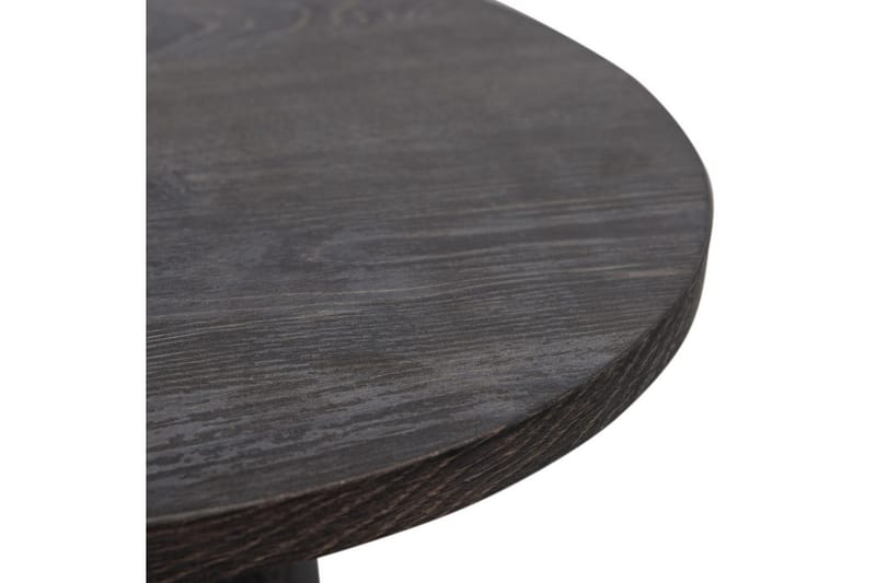 Kaffebord Maan - 40x80 cm - Møbler - Bord - Sofabord & salongbord