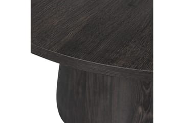 Kaffebord Maan - 45x60 cm - Møbler - Bord - Sofabord & salongbord