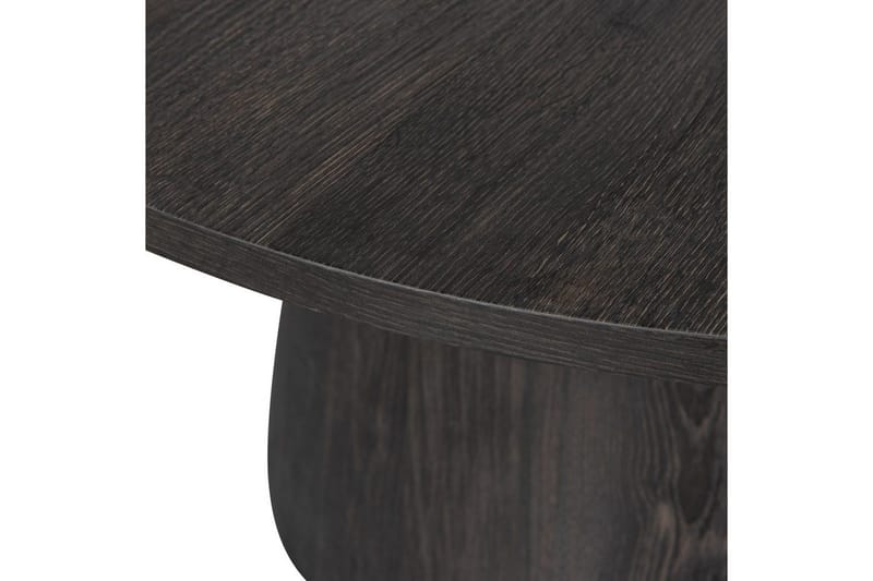 Kaffebord Maan - 45x60 cm - Møbler - Bord - Sofabord & salongbord