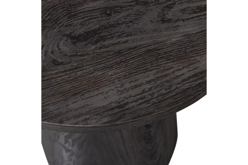 Kaffebord Maan - 50x40 cm - Møbler - Bord - Sofabord & salongbord