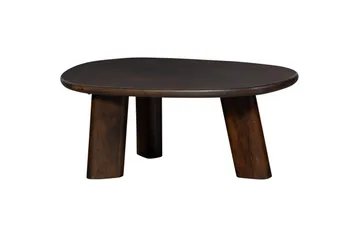 Kaffebord Roundly - Møbler - Bord - Sofabord & salongbord