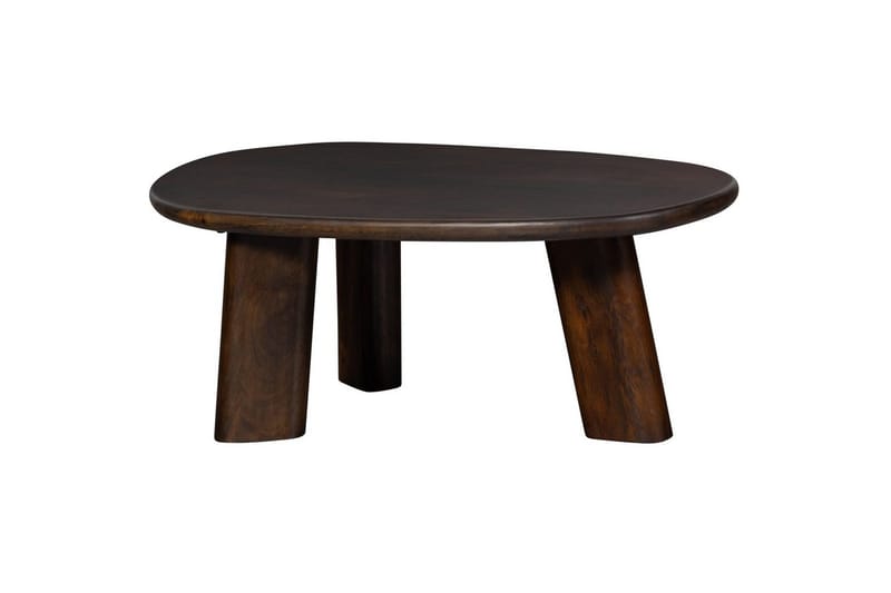 Kaffebord Roundly - Møbler - Bord - Sofabord & salongbord