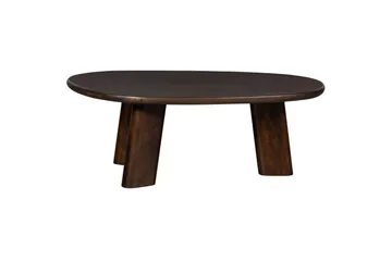 Kaffebord Roundly - Møbler - Bord - Sofabord & salongbord