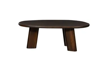 Kaffebord Roundly - Møbler - Bord - Sofabord & salongbord