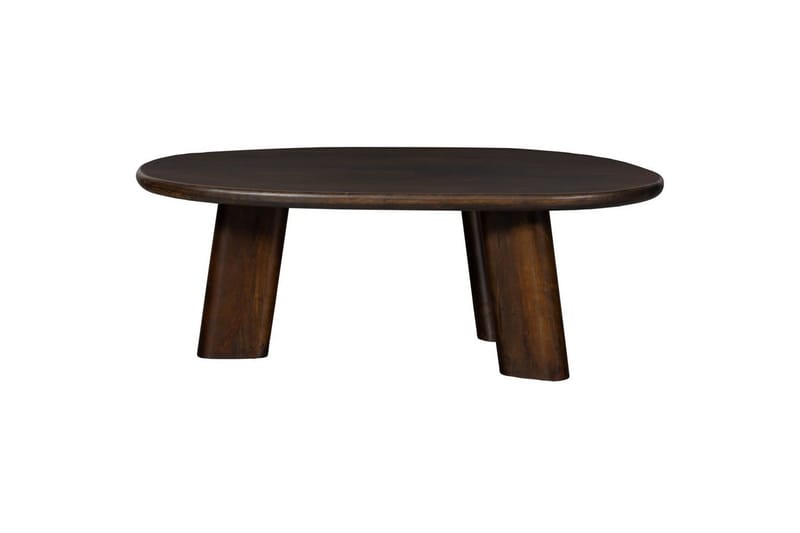 Kaffebord Roundly - Møbler - Bord - Sofabord & salongbord