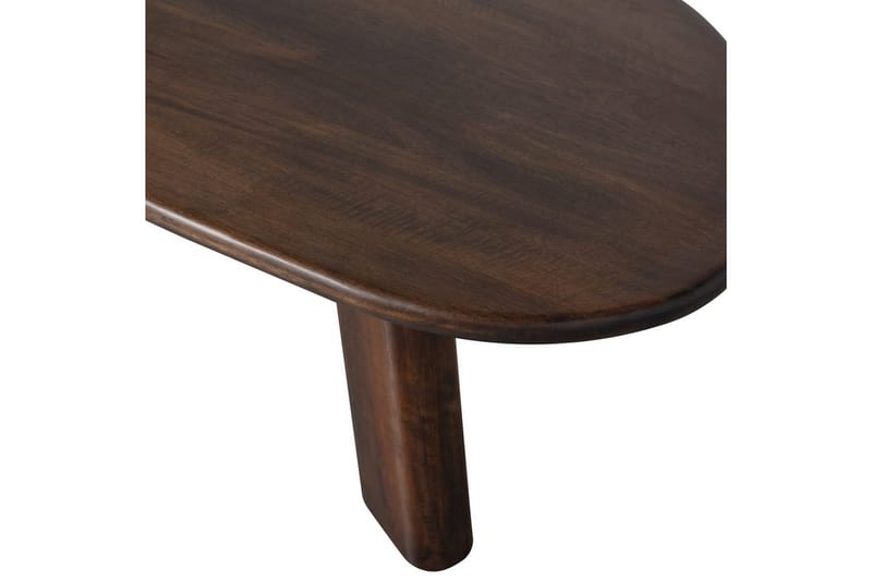 Kaffebord Roundly - Møbler - Bord - Sofabord & salongbord