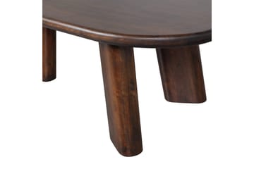 Kaffebord Roundly - Møbler - Bord - Sofabord & salongbord