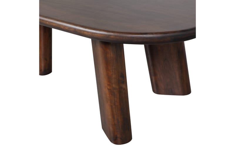 Kaffebord Roundly - Møbler - Bord - Sofabord & salongbord