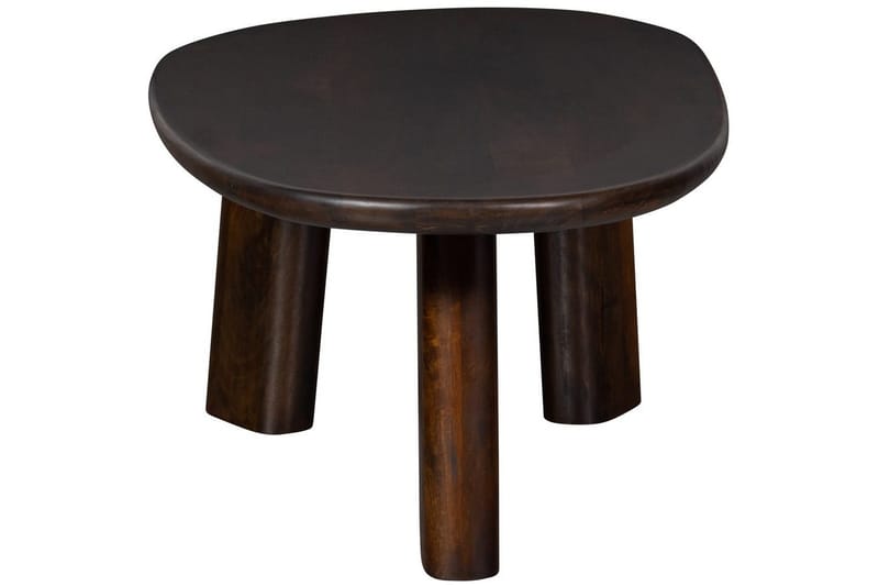 Kaffebord Roundly - Møbler - Bord - Sofabord & salongbord