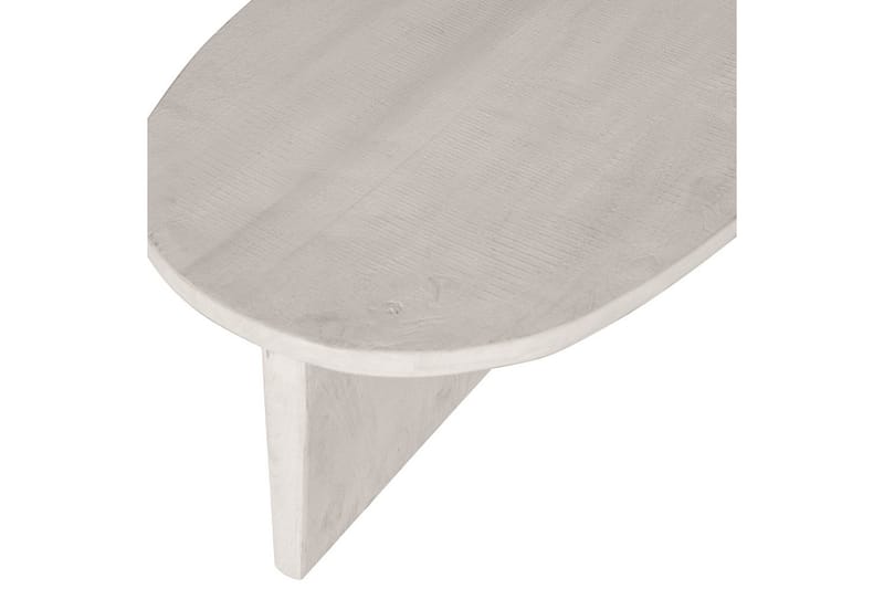 Kaffebord Søm - Møbler - Bord - Sofabord & salongbord