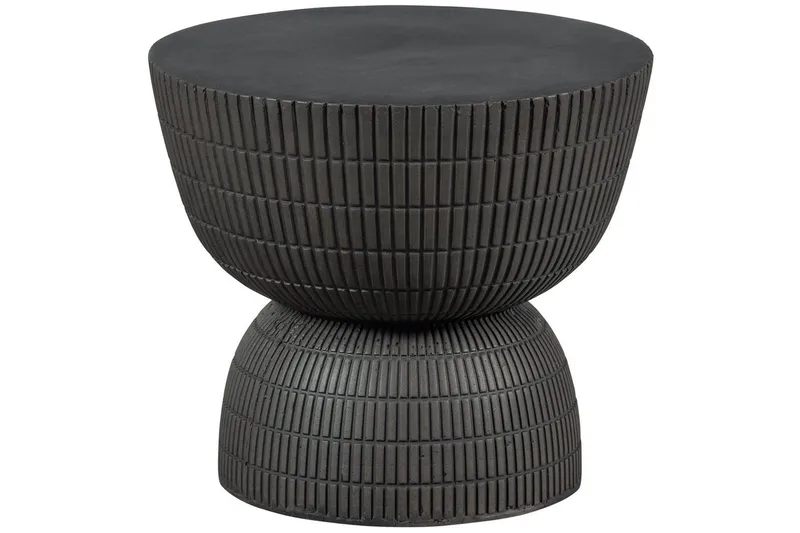 Kaffebord Samson, 35x40x40 cm