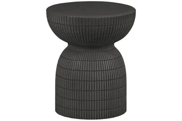 Kaffebord Samson - 44x37x37 cm - Møbler - Bord - Sofabord & salongbord