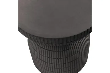 Kaffebord Samson - 44x37x37 cm - Møbler - Bord - Sofabord & salongbord