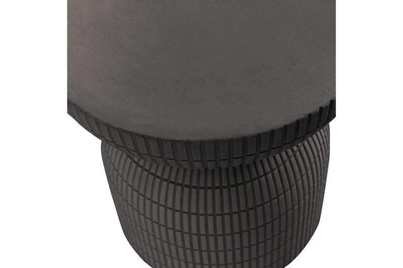 Kaffebord Samson - 44x37x37 cm - Møbler - Bord - Sofabord & salongbord