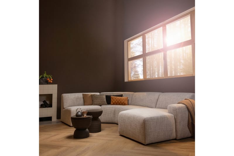 Kaffebord Samson - 44x37x37 cm - Møbler - Bord - Sofabord & salongbord