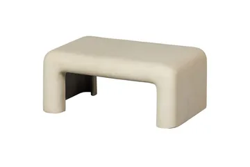 Kaffebord Stani sett á 2 - Møbler - Bord - Sofabord & salongbord