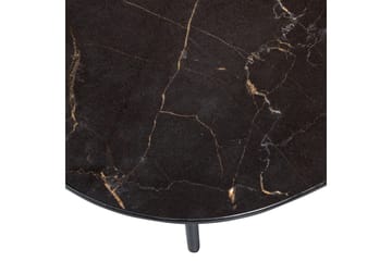 Kaffebord Vajen - 70x70 cm - Møbler - Bord - Sofabord & salongbord