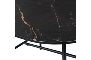 Kaffebord Vajen - 70x70 cm - Møbler - Bord - Sofabord & salongbord