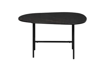 Kaffebord Vajen - 70x70 cm - Møbler - Bord - Sofabord & salongbord