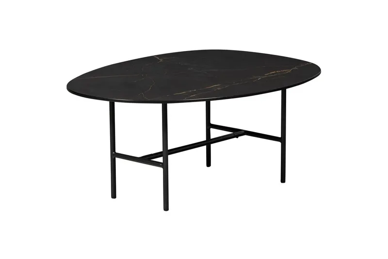 Kaffebord Vajen, 80x60 cm