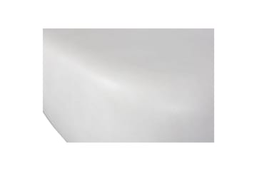 Kaffebord Pebble - Hvit, 28x100x43 cm - Møbler - Bord - Sofabord & salongbord