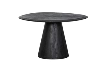 Kaffebord Posture - Svart, 42x70x59 cm - Møbler - Bord - Sofabord & salongbord