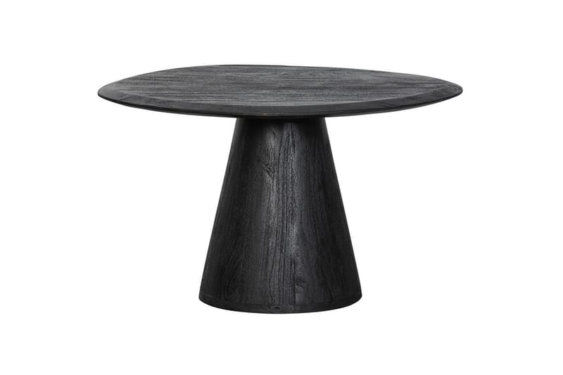 Kaffebord Posture - Svart, 42x70x59 cm - Møbler - Bord - Sofabord & salongbord
