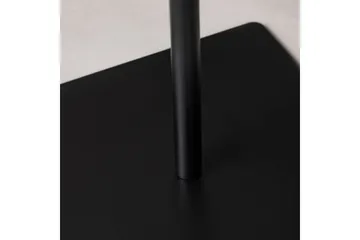 Kaffebordsett Challur Svart / Bronzie - Svart / Bronzie - Møbler - Bord - Sofabord & salongbord