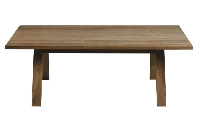 Kolinis Sofabord 70 cm - Brun - Møbler - Bord - Sofabord & salongbord