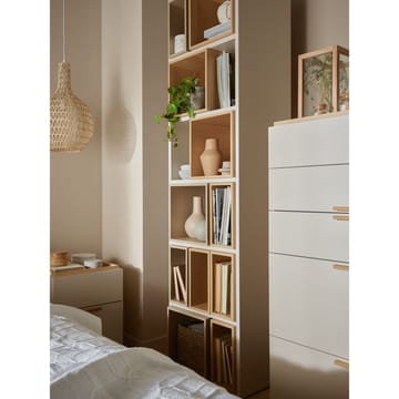 Kommode med skuffer 4 You Fresh - Eik - Møbler - Bord - Sminkebord & toalettbord