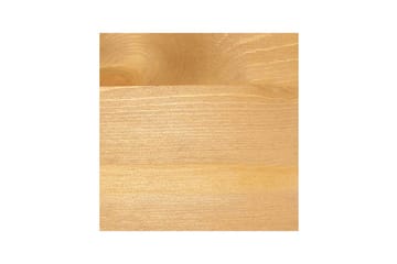 Konsollbord Loft24 Lowboard Cubrix Én dør Natur - Møbler - Bord - Avlastningsbord & sidobord - Konsollbord & gangbord