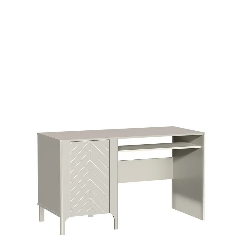 Aggarwal Skrivebord 135 cm