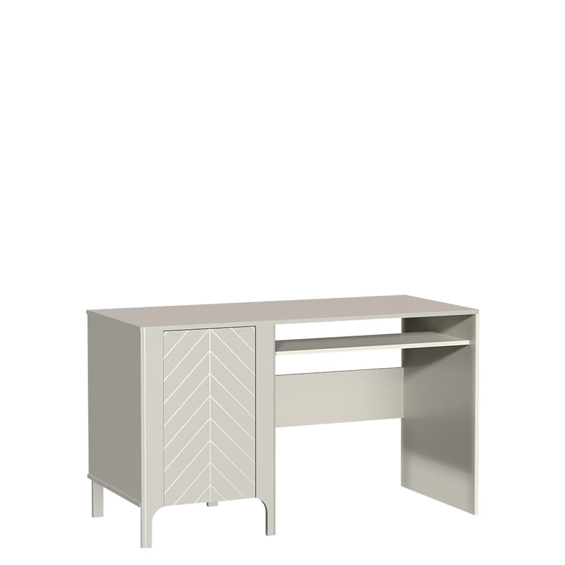 Aggarwal Skrivebord 135 cm