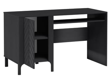 Aggarwal Skrivebord 135 cm - Møbler - Bord - Kontorbord - Skrivebord