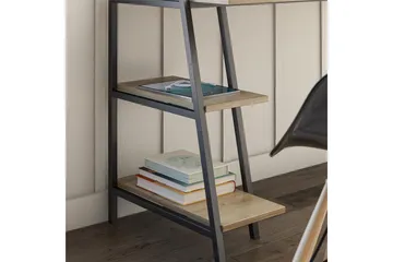 Bradshaw Skrivebord 111 cm Brun - Novogratz - Møbler - Bord - Kontorbord - Skrivebord