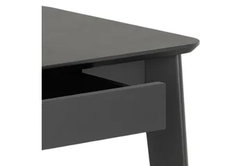 Celtik Skrivebord 50 cm - Svart - Møbler - Bord - Kontorbord - Skrivebord