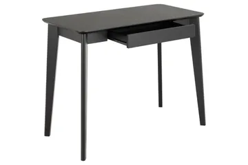 Celtik Skrivebord 50 cm - Svart - Møbler - Bord - Kontorbord - Skrivebord